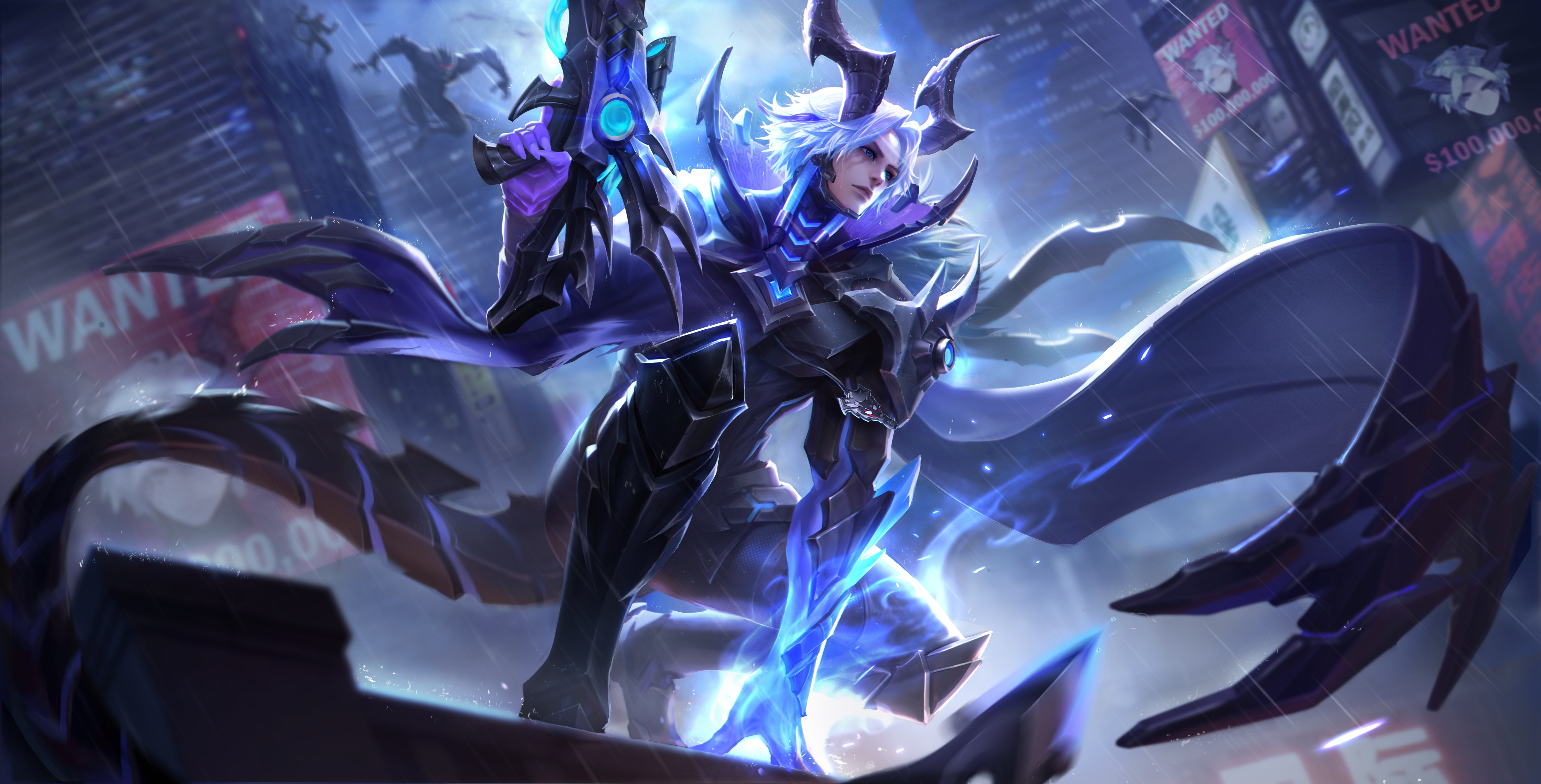 迎难而上的 迎难而上的